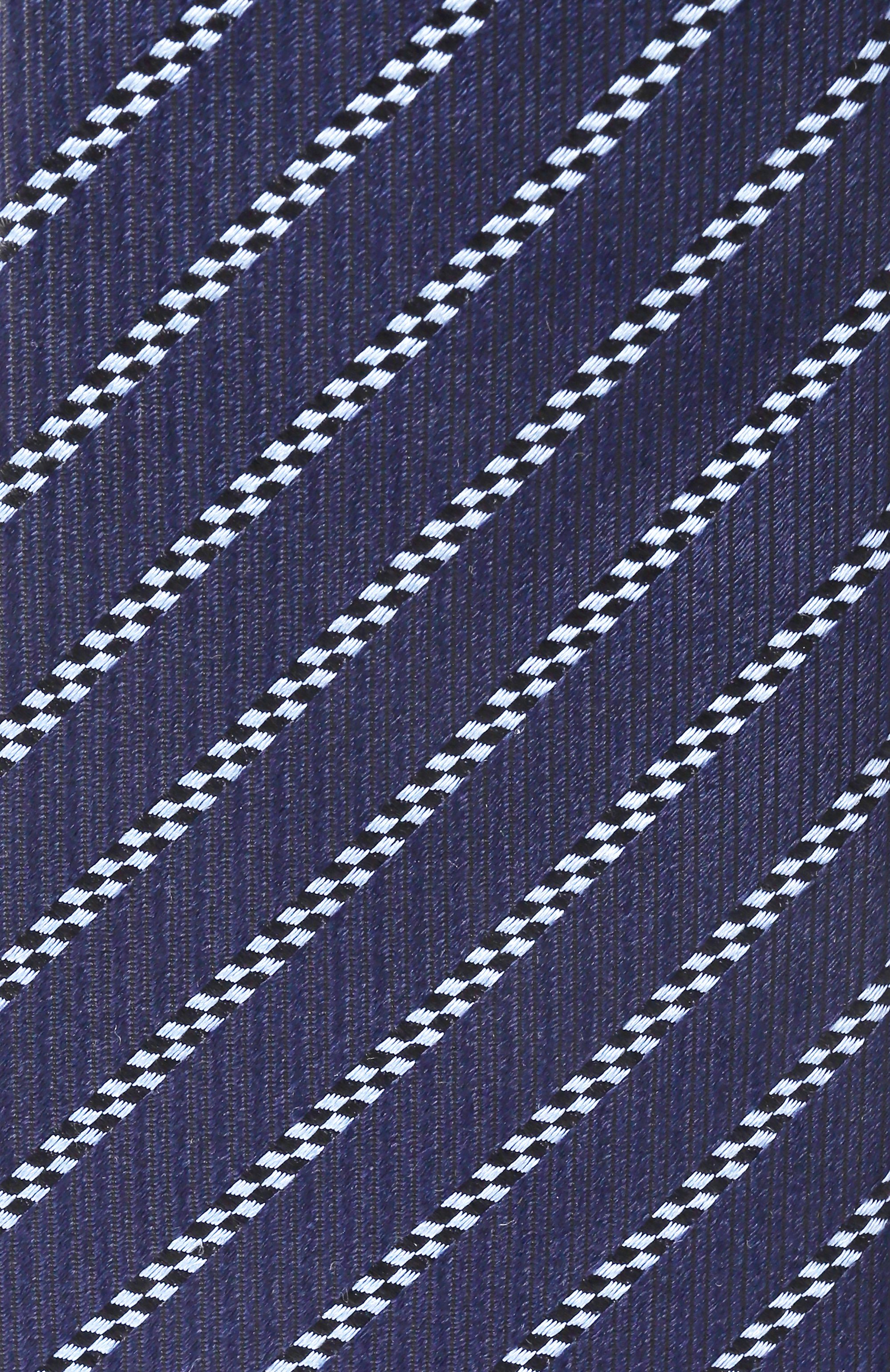 Шелковый галстук GIORGIO ARMANI, арт. GM000800/TE20403, фото 4