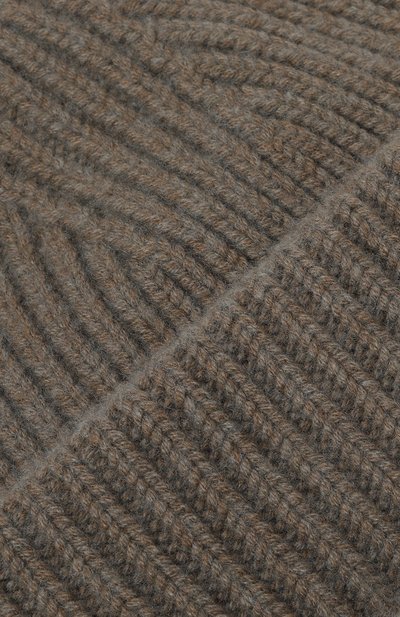 Шапка из шерсти и кашемира YVES SALOMON ENFANT, арт. 25WEA903XXMACL, фото 3