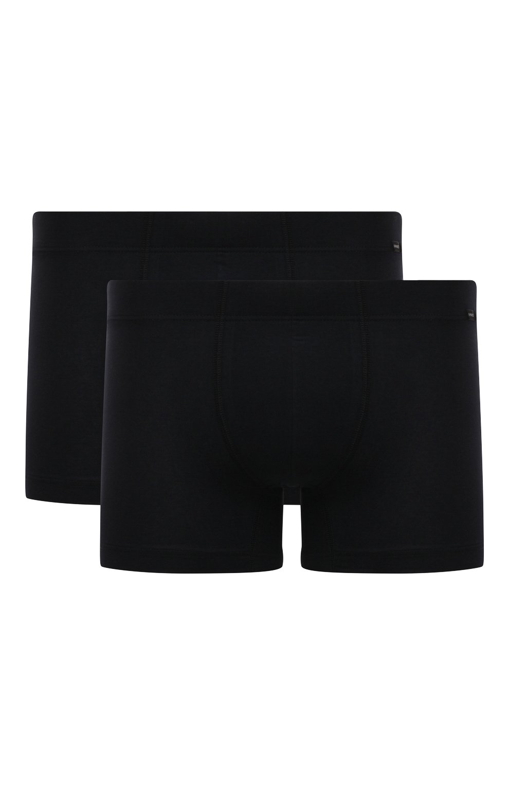 Комплект из двух боксеров HANRO, арт. 073079., фото 1