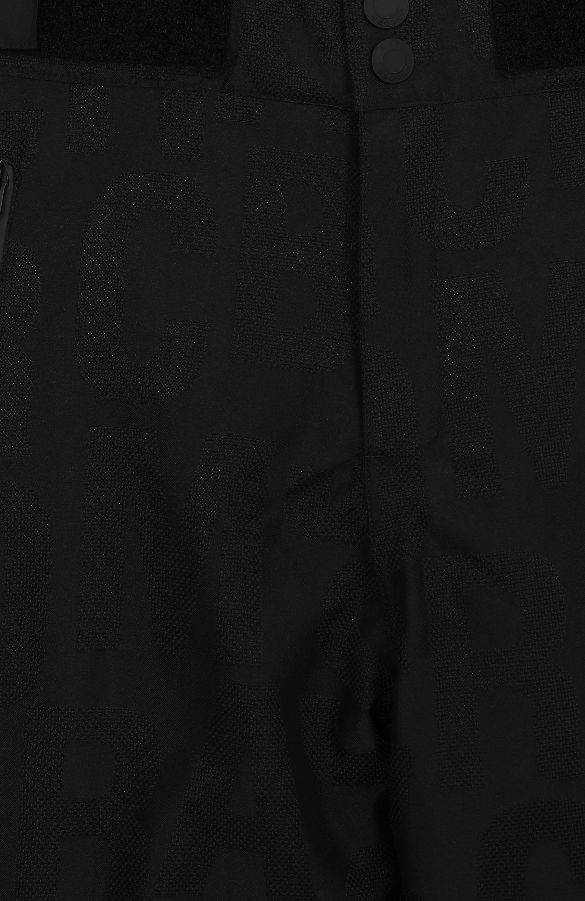 Утепленные брюки MARC JACOBS (THE), арт. W60658, фото 3