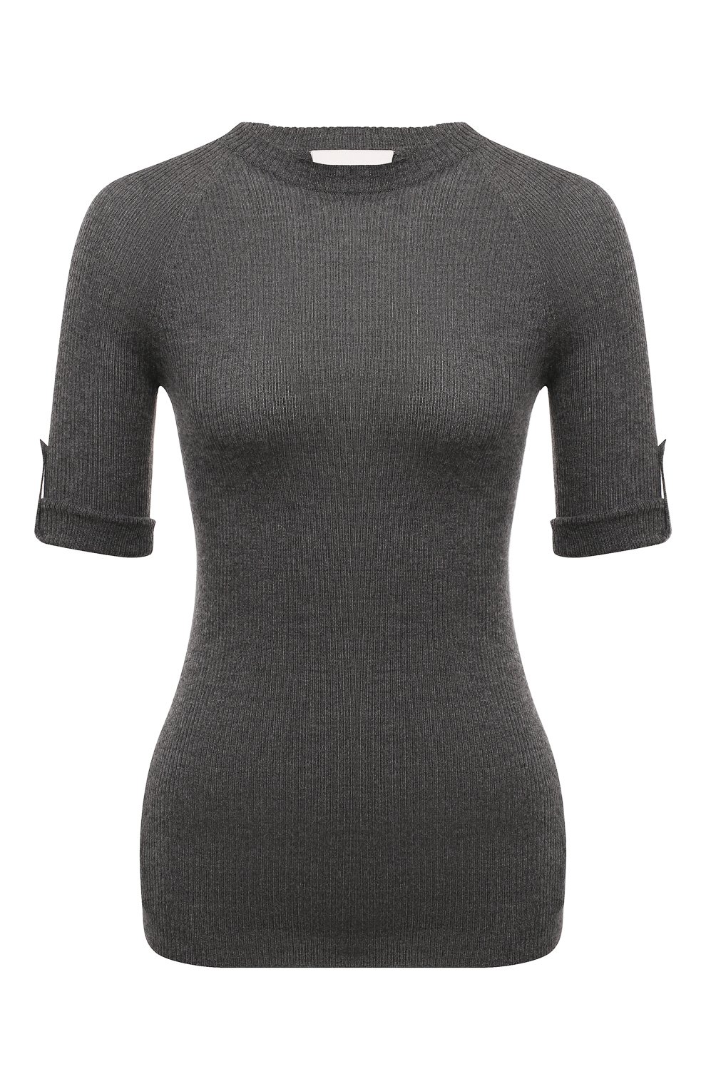 Пуловер из кашемира и шелка SASUPHI, арт. W24615, фото 1