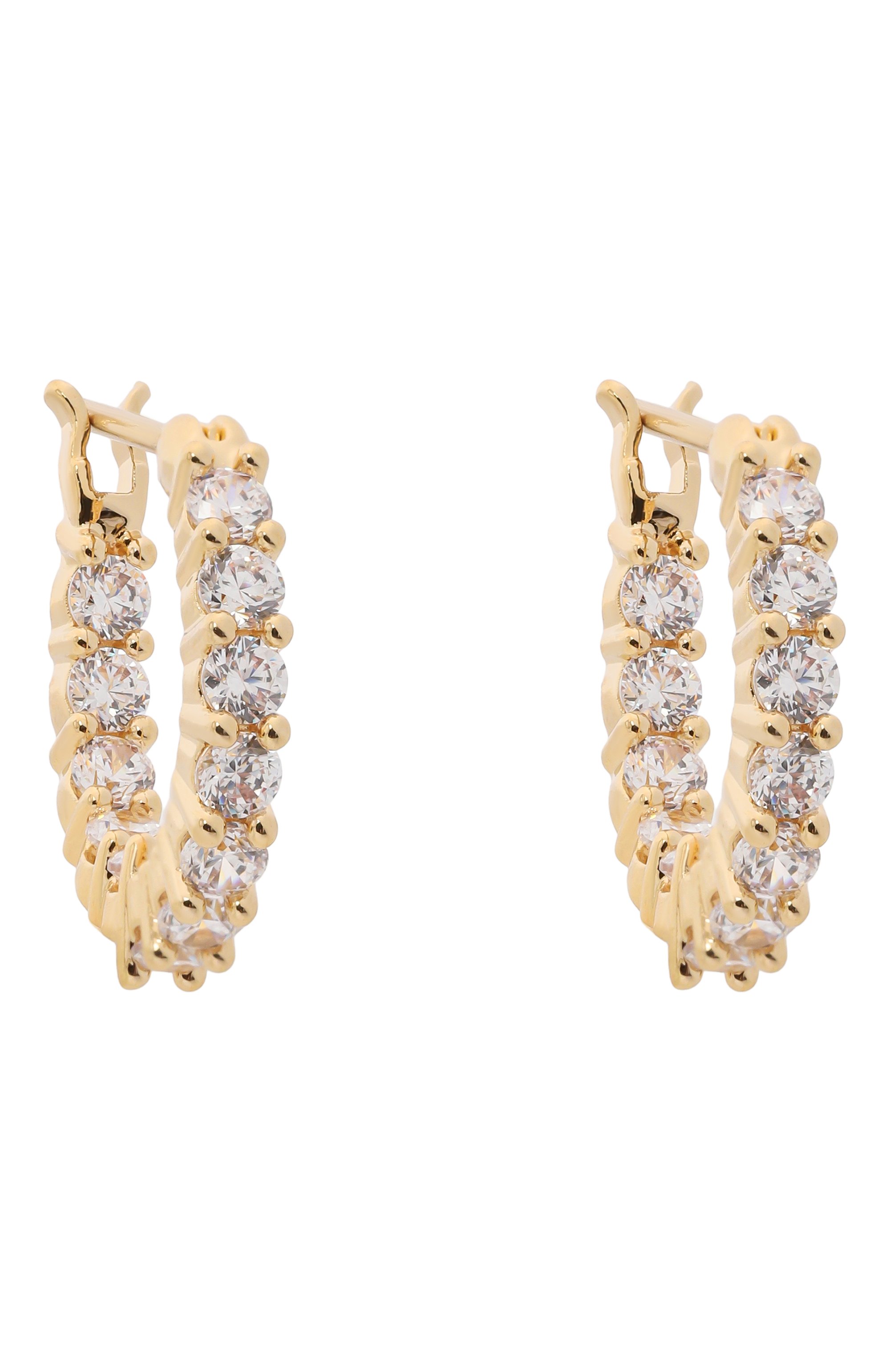 Серьги matrix vittore SWAROVSKI, арт. 5733398, фото 3