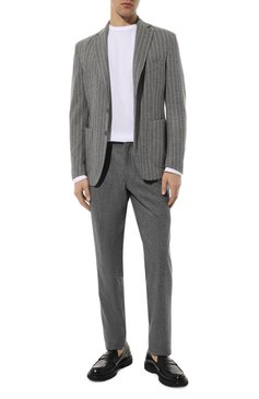 Шерстяной пиджак MVST, арт. 9030/811, фото 2