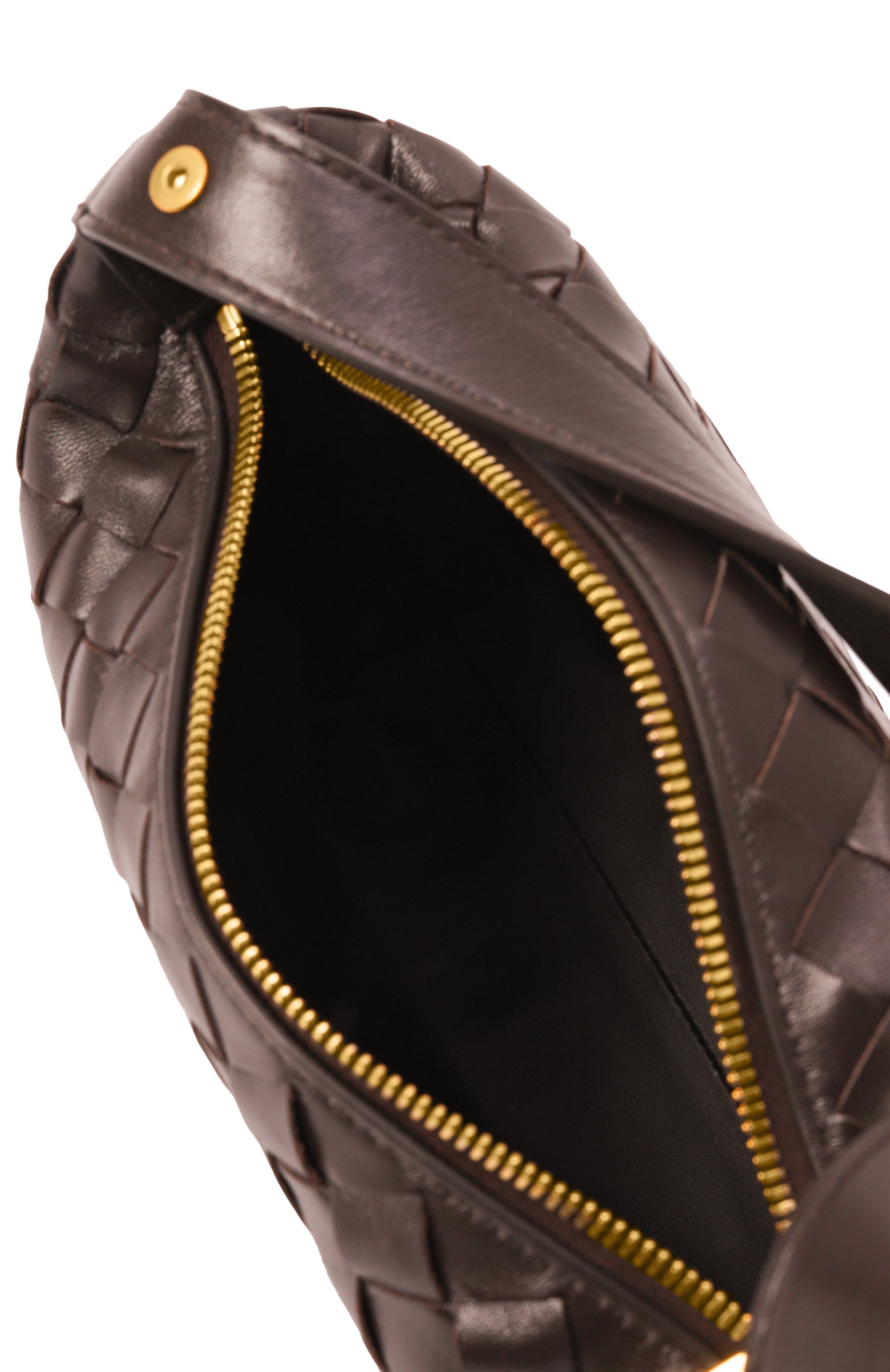 Сумка wallace mini BOTTEGA VENETA, арт. 754443/V3IV1, фото 5