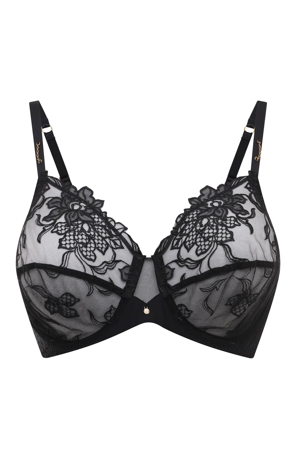 Бюстгальтер с мягкой чашкой LISE CHARMEL, арт. ACH6085, фото 1