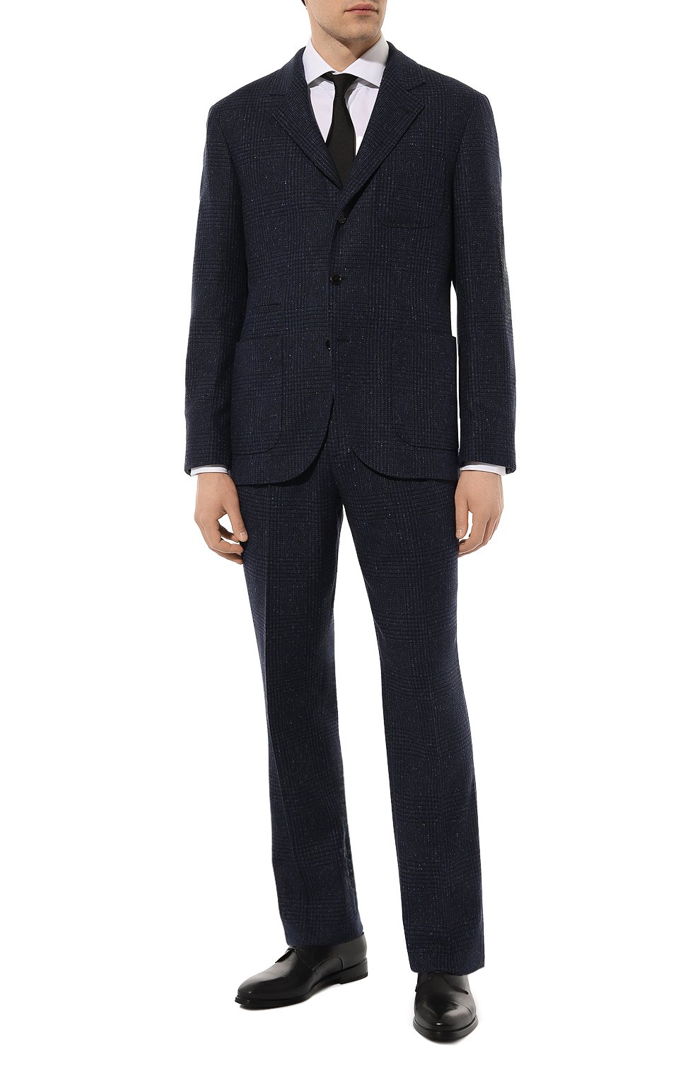 Хлопковая сорочка VAN LAACK, арт. MIVARA-TF/160727, фото 2