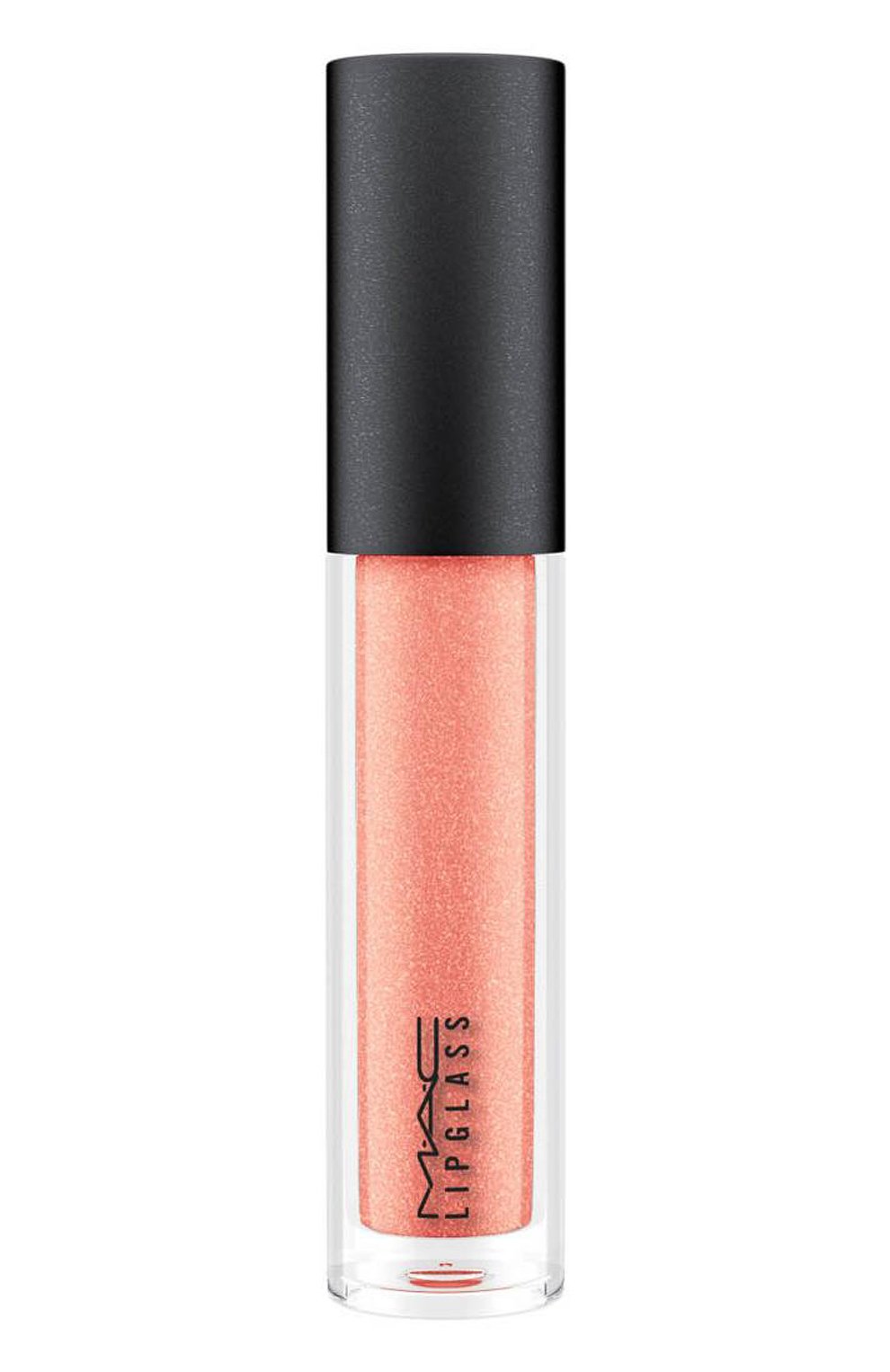 Блеск для губ lipglass, оттенок 313 prrr MAC, арт. S3HT-15, фото 2
