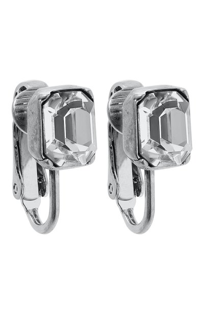 Серьги DSQUARED2, арт. ERM0014 59400001, фото 3