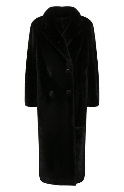 Шуба из меха норки VICTORIA KUSENKOVA, арт. 702800002576, фото 1