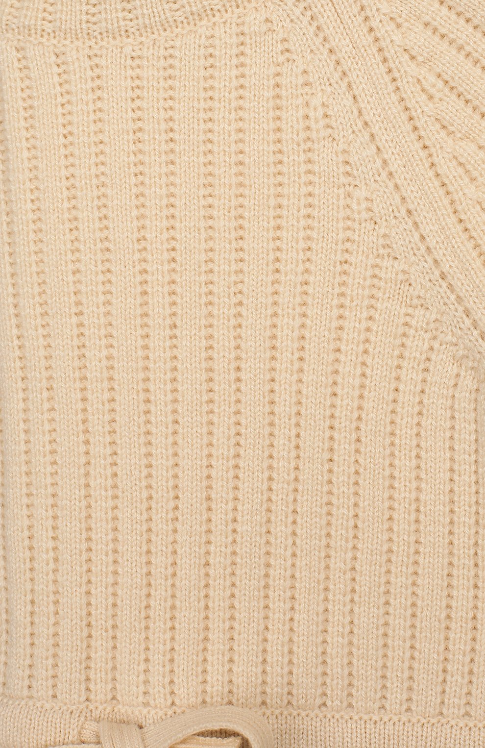 Кашемировый свитер LORO PIANA, арт. FAI7727, фото 3