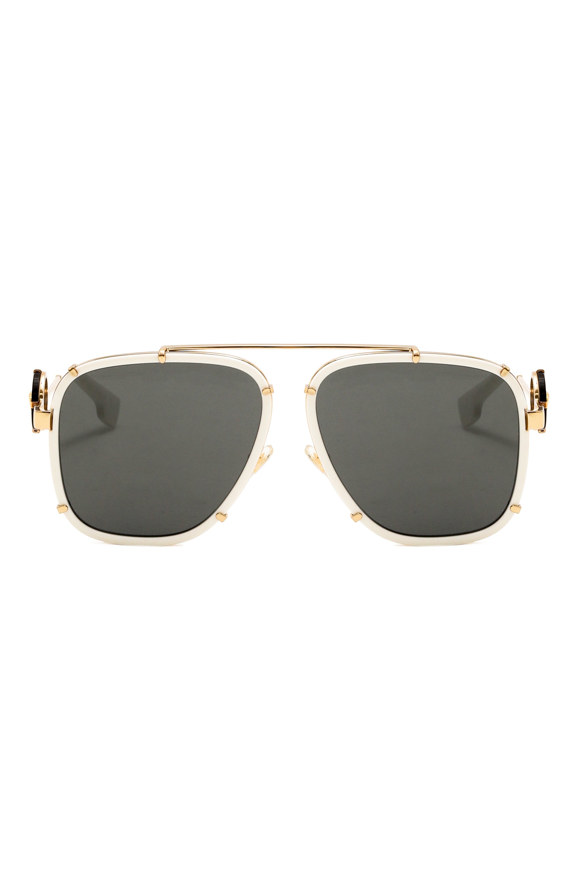 Солнцезащитные очки VERSACE, арт. 2233-147187, фото 4