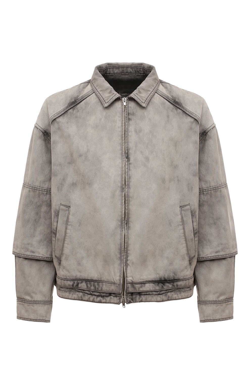 Джинсовая куртка JUUN.J, арт. JC3964P02/0, фото 1