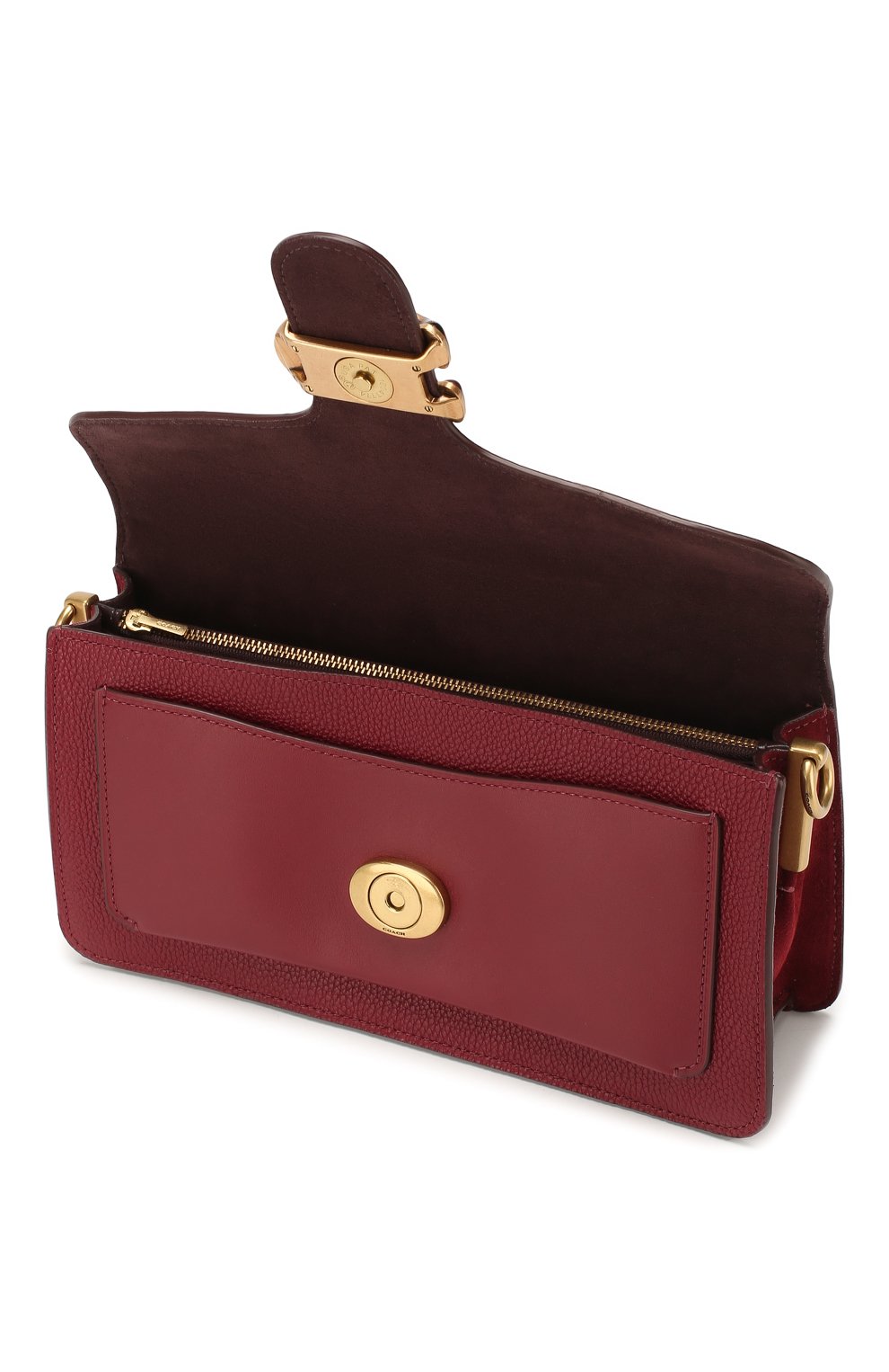 Сумка tabby 26  COACH, арт. 79355, фото 4