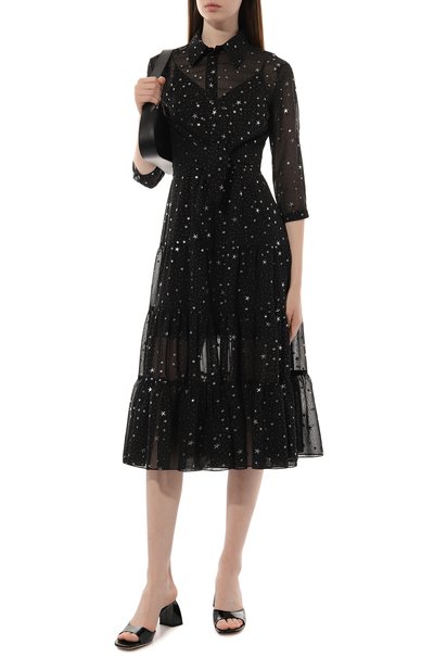 Комплект из платья и блузки LIKE YANA, арт. L1-10/8-112-4928, фото 2