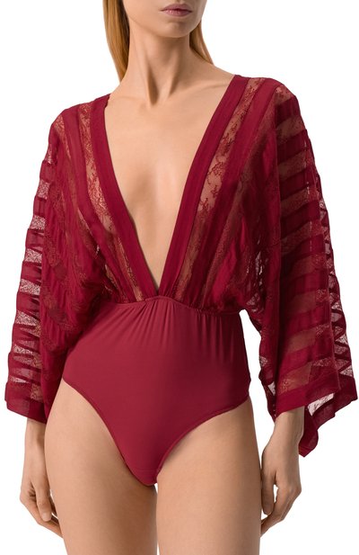 Боди из вискозы LIVY, арт. 653770830, фото 2