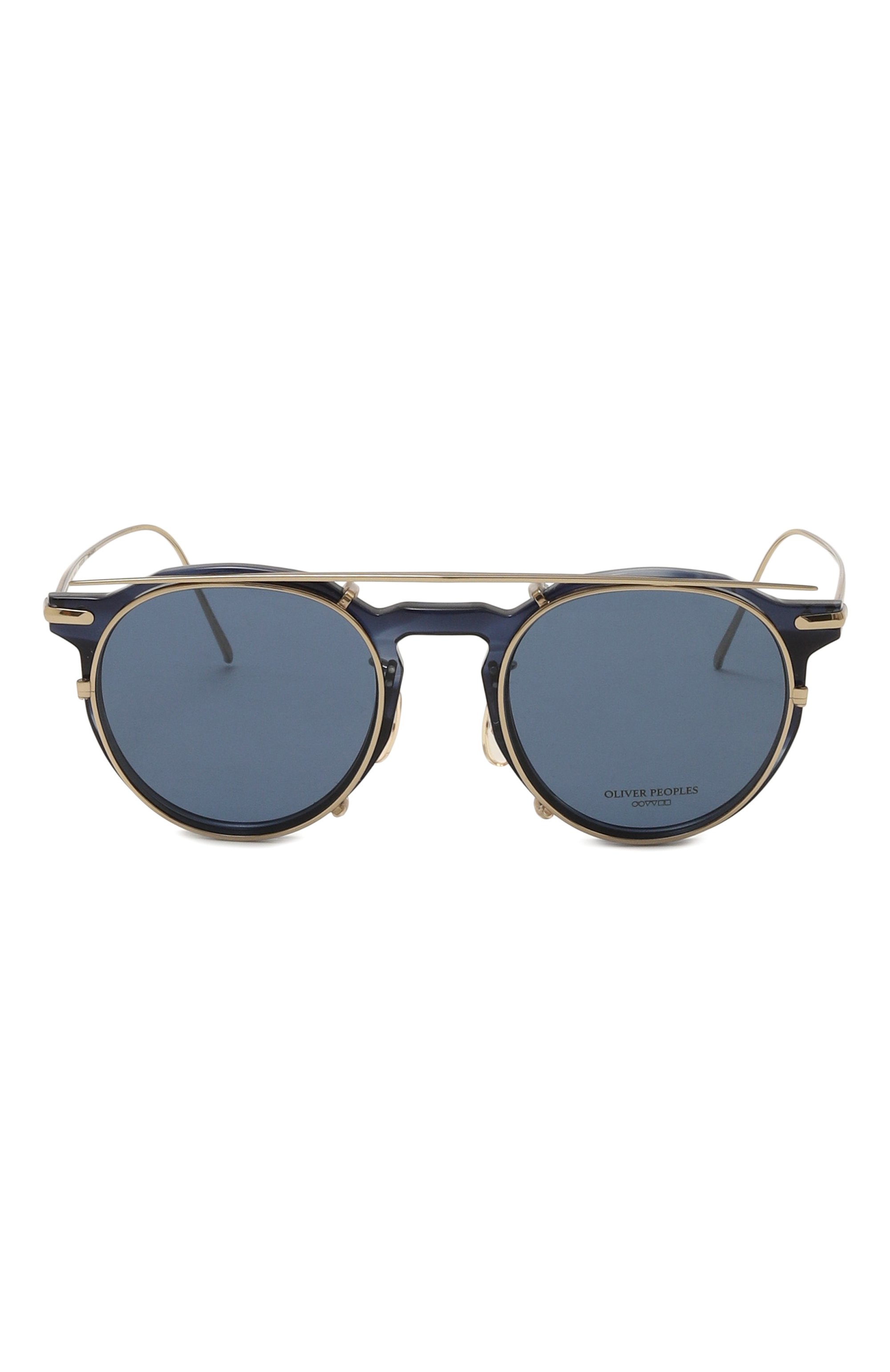 Оправа с клипоном OLIVER PEOPLES, арт. 5460T-1710, фото 3