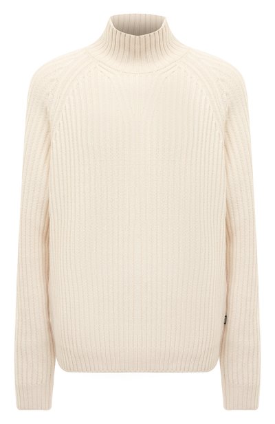 Шерстяной свитер BOSS, арт. 50477355, фото 1