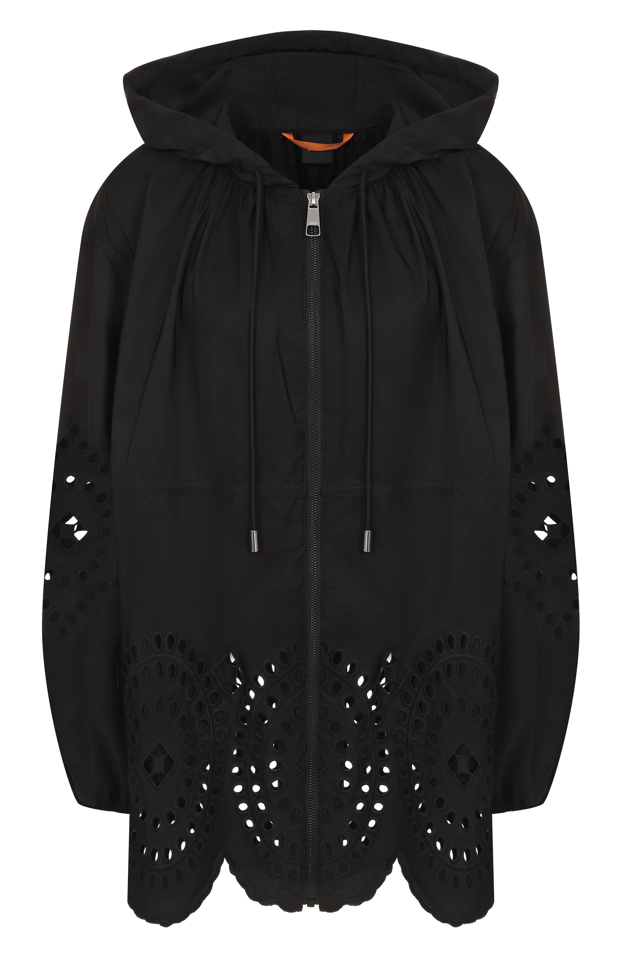 Ветровка BOSS ORANGE, арт. 50542754, фото 1