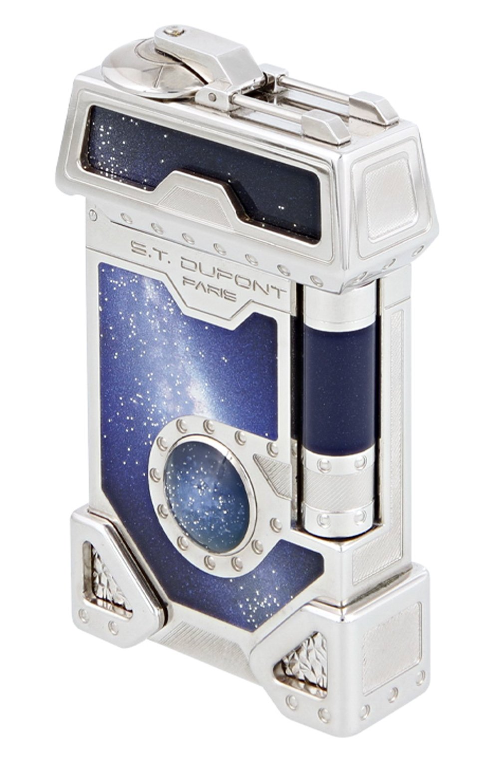 Зажигалка S.T. DUPONT, арт. 16768P, фото 1
