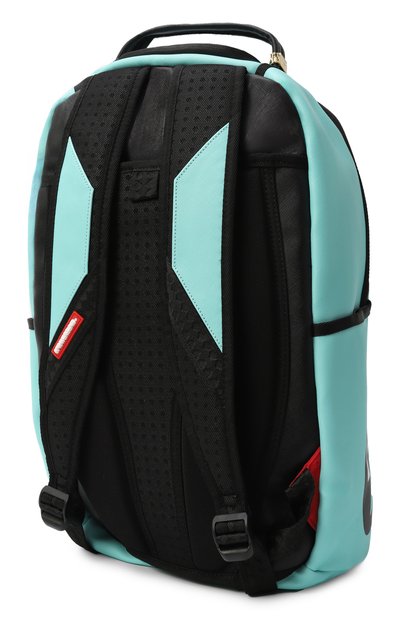 Рюкзак shark central adriatic SPRAYGROUND, арт. 910B7015NSZ, фото 2