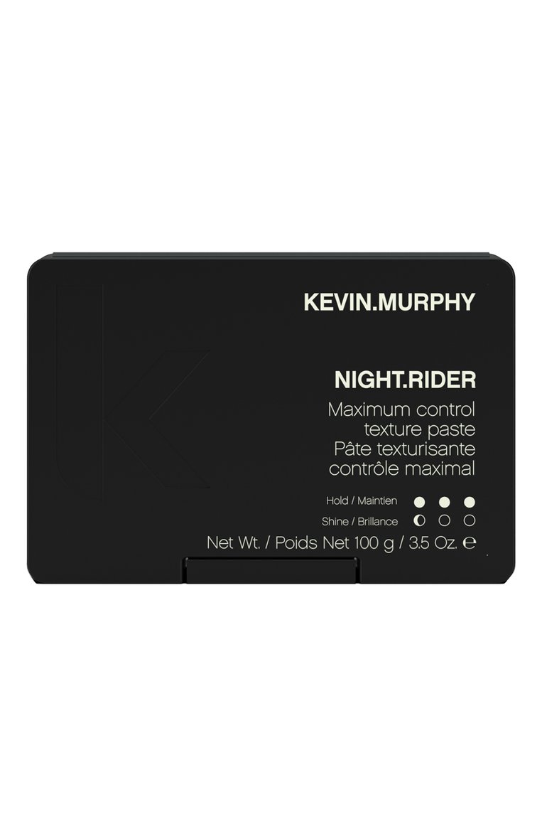 Паста-гель для укладки night.rider (100g)  KEVIN MURPHY, арт. KMU189, фото 1