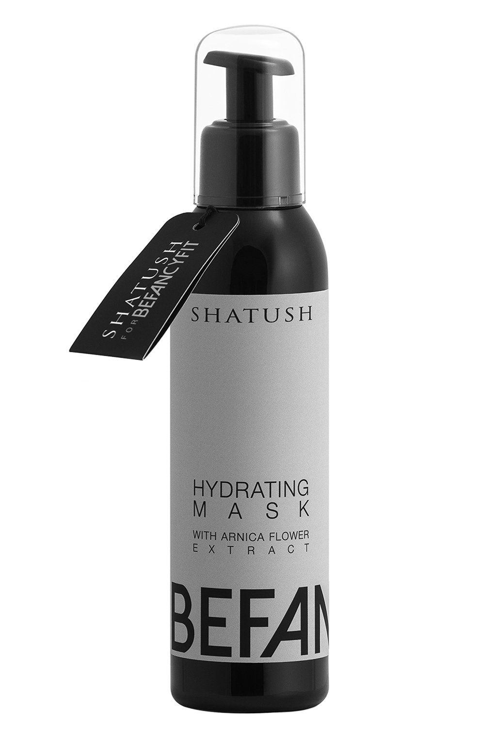 Увлажняющая маска с экстрактом арники (200ml) SHATUSH, арт. 8032764474638, фото 1
