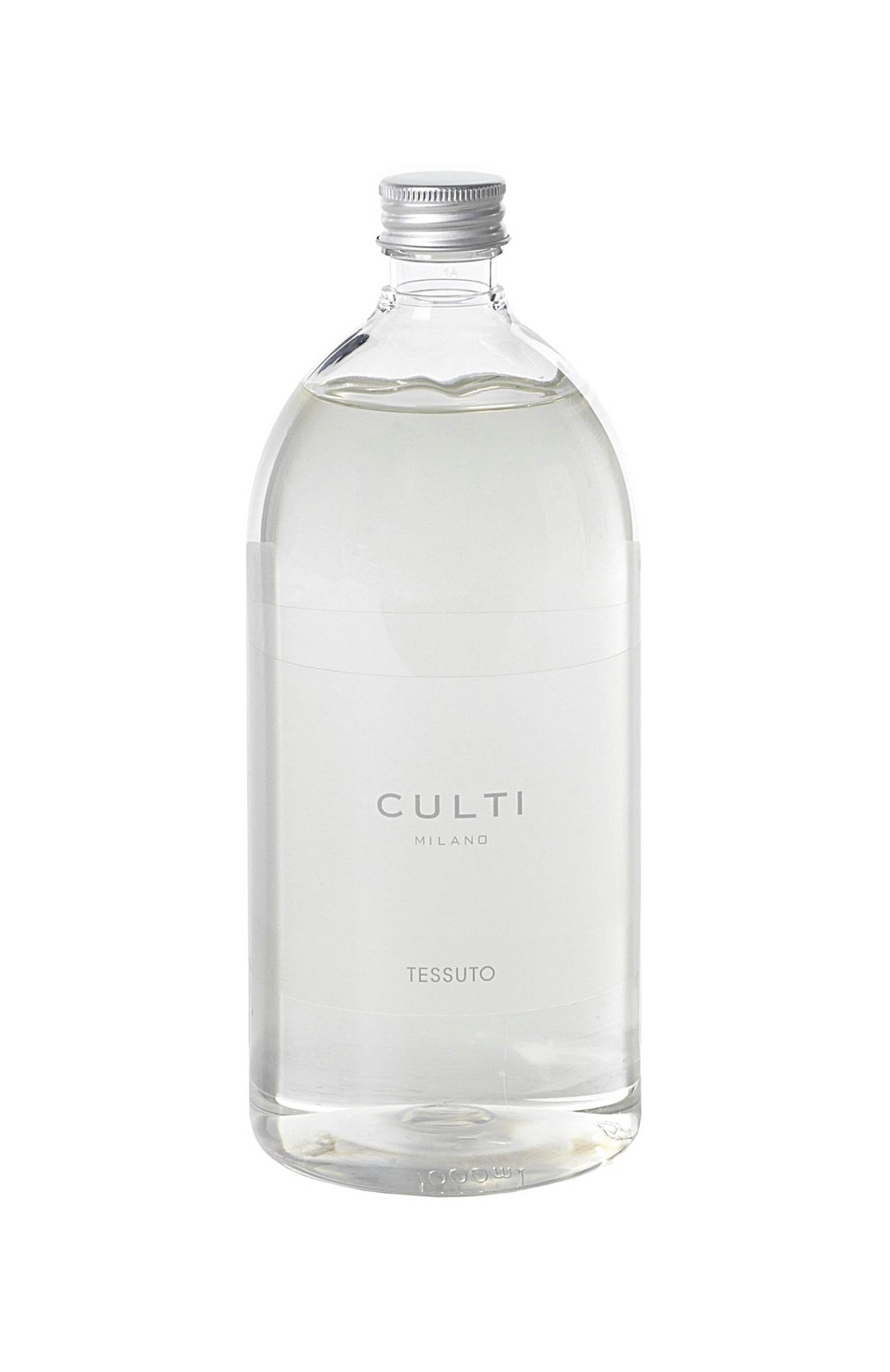 Рефил для диффузора tessuto (1000ml) CULTI MILANO, арт. 8055965594974, фото 1