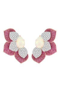 Серьги SUTRA JEWELS, арт. SJE3074OP, фото 1