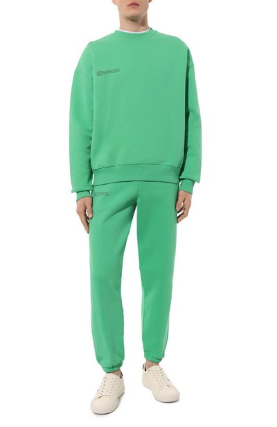 Хлопковые джоггеры PANGAIA, арт. 10000302, фото 5