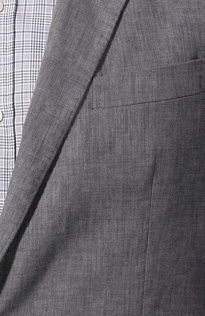 Льняной пиджак RALPH LAUREN, арт. 798748638, фото 5