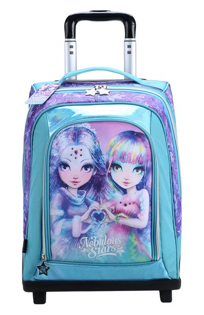 Рюкзак-трансформер isadora & iceana PAREMO, арт. 12532_NSDA, фото 1