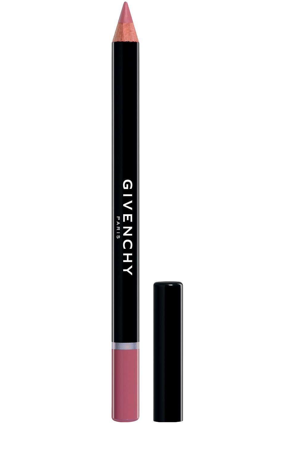 Карандаш для губ с точилкой lip liner, оттенок 10 чайная роза GIVENCHY цвета по цене 1500 руб., арт. P084510, фото 1 Карандаш для губ с точилкой lip liner, оттенок 10 чайная роза GIVENCHY, арт. P084510, фото 1