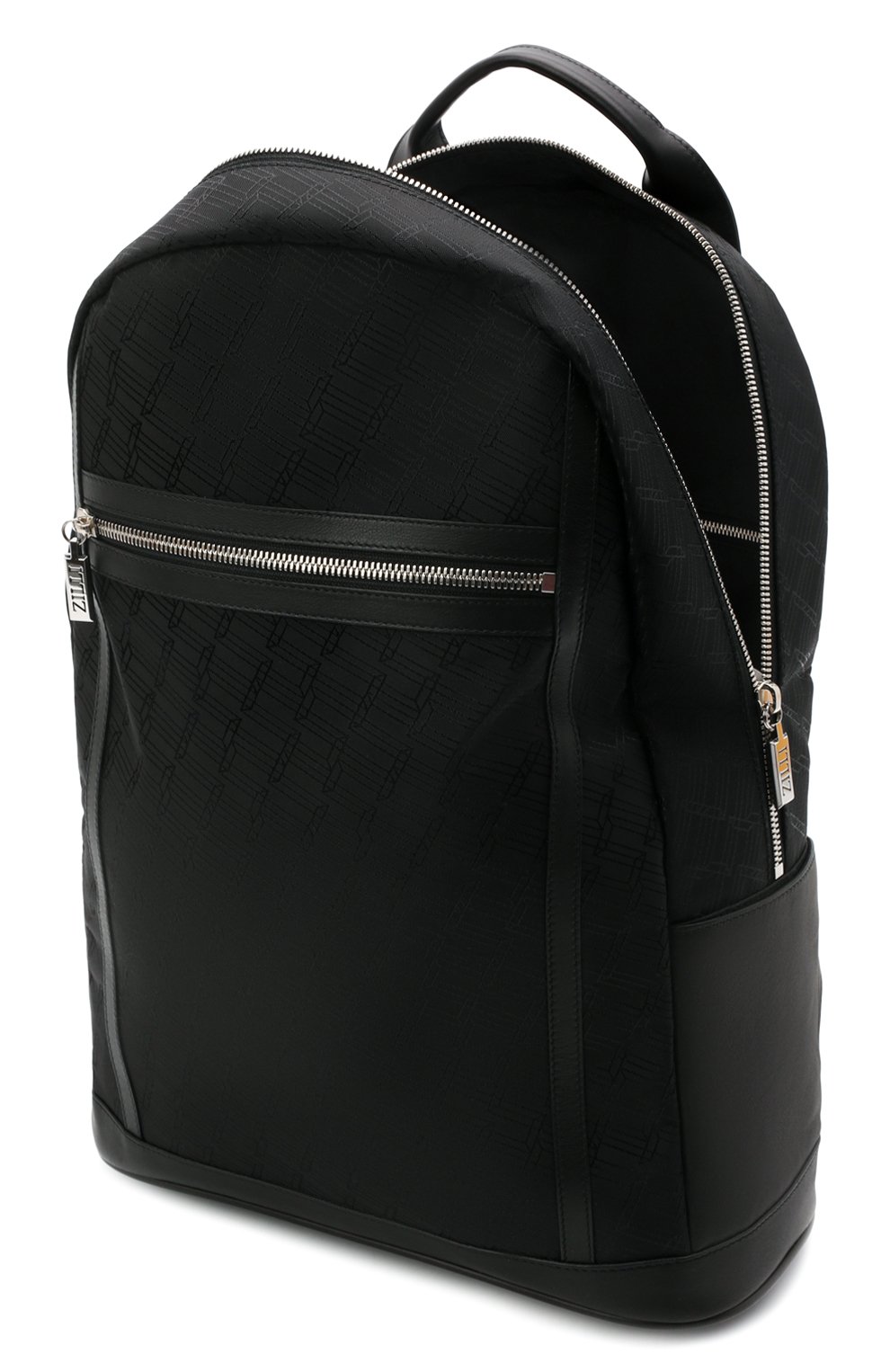 Текстильный рюкзак ZILLI, арт. MJL-0BR05-J0440/0001, фото 4