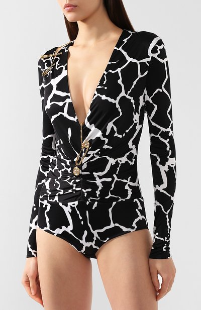 Боди с принтом VERSACE, арт. A83761/A231124, фото 3