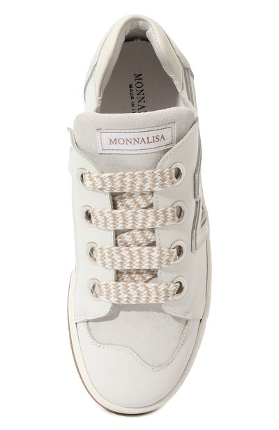 Кеды MONNALISA, арт. 8CB006/2710, фото 4