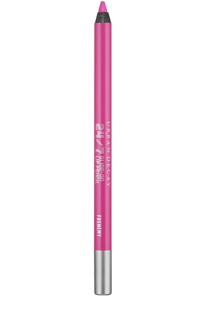 Женский карандаш для губ 24/7, оттенок frenemy URBAN DECAY, арт. 3605971216435