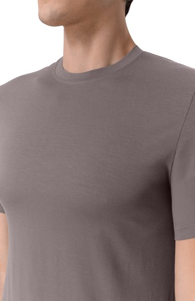 Футболка ZIMMERLI, арт. 700-1341, фото 5