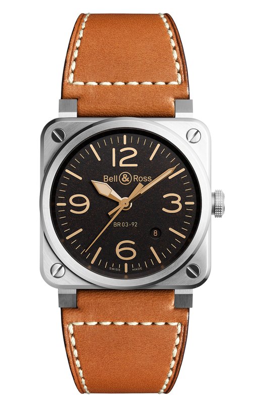 фото Часы golden heritage bell & ross