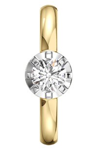 Серьга SERENDIPITY, арт. EJE0051Y, фото 2