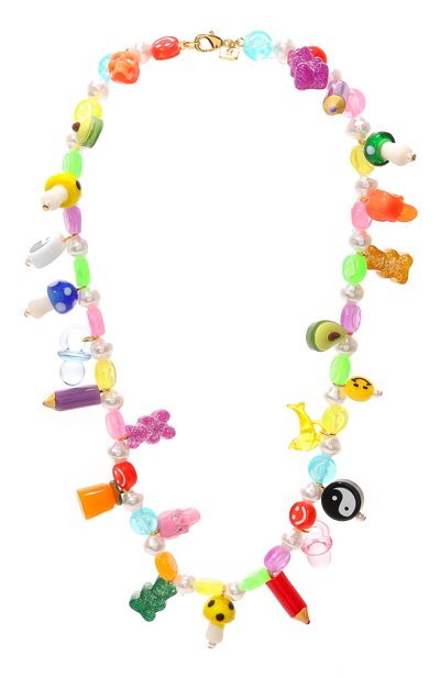 Колье CRYSTAL HAZE, арт. LUCID DREAMS, фото 1