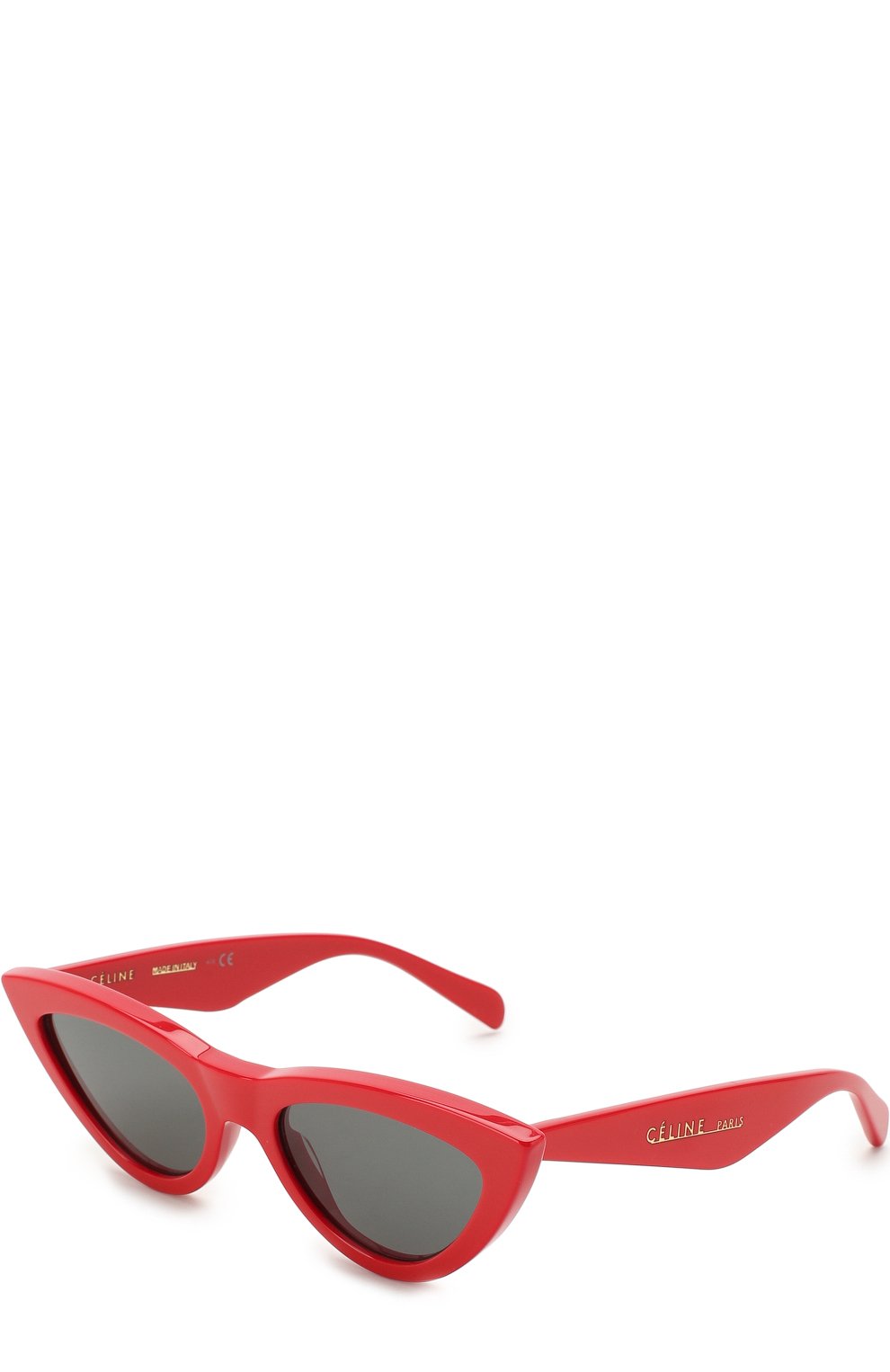 Солнцезащитные очки CELINE, арт. CL40019I 66N, фото 1