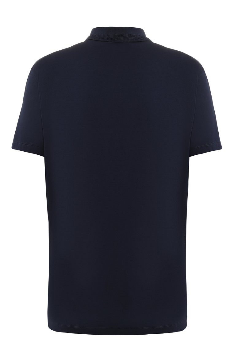 Хлопковое поло PAUL&SHARK, арт. 21411238/C00/3XL-6XL, фото 1