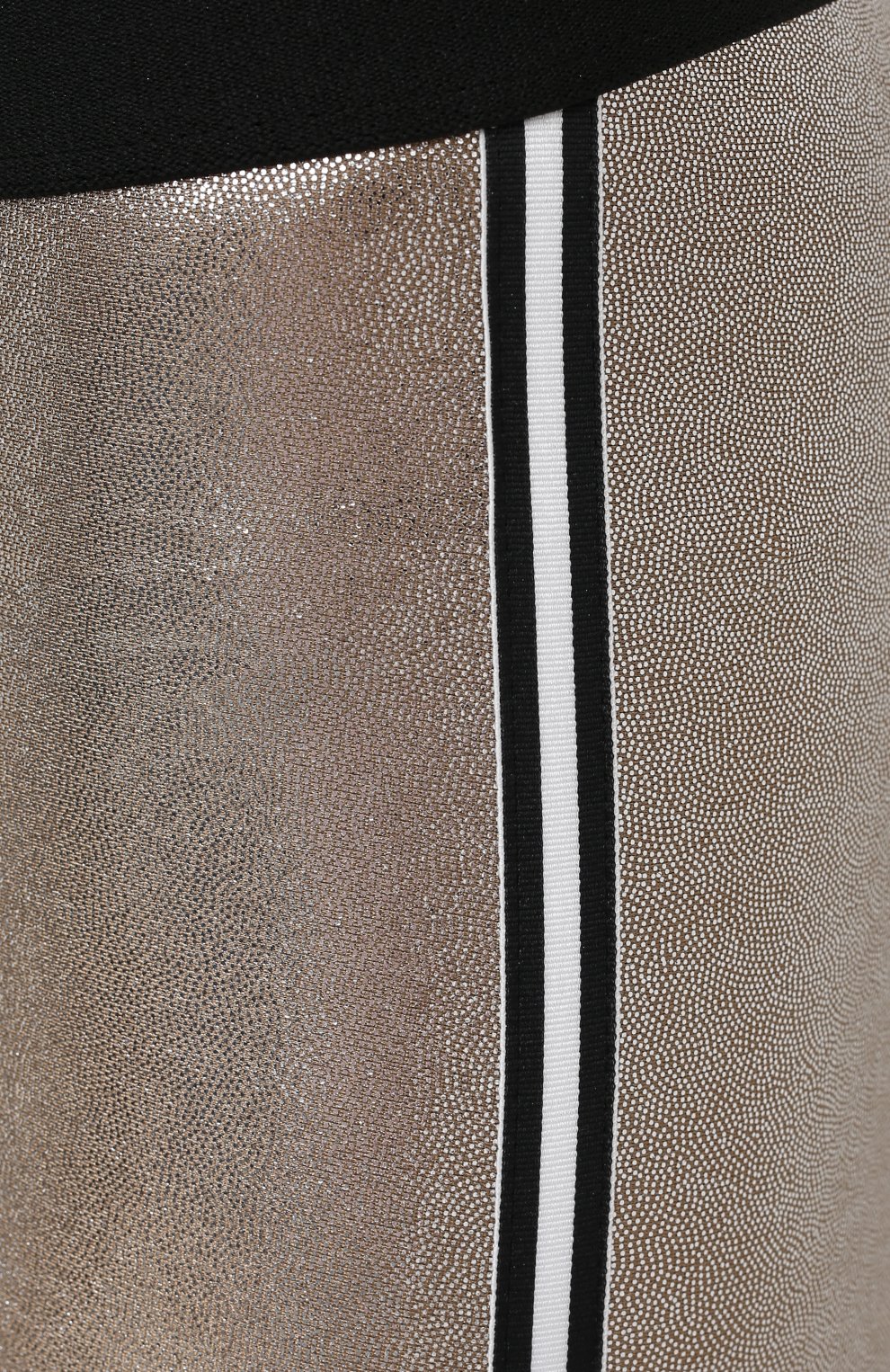 Легинсы HEROINE SPORT золотого цвета по цене 11350 руб., арт. HS-4-091/SUMMER 2020, фото 5 Легинсы HEROINE SPORT, арт. HS-4-091/SUMMER 2020, фото 5