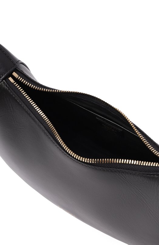 Сумка Origami small Lancel A13313 Чёрный  A13313 Фото 5