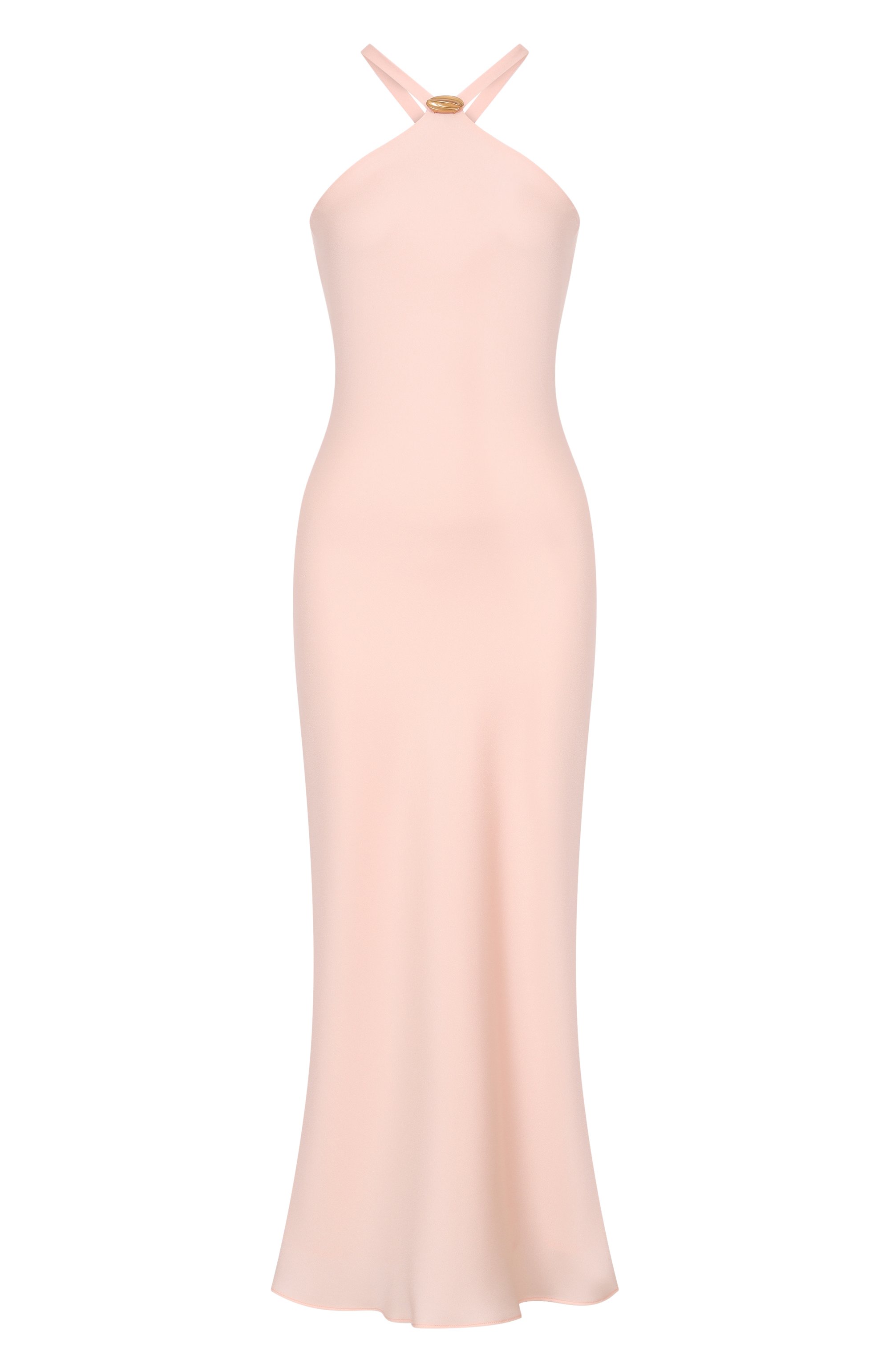 Платье MAX MARA STUDIO, арт. MSEGHI0TT0, фото 1