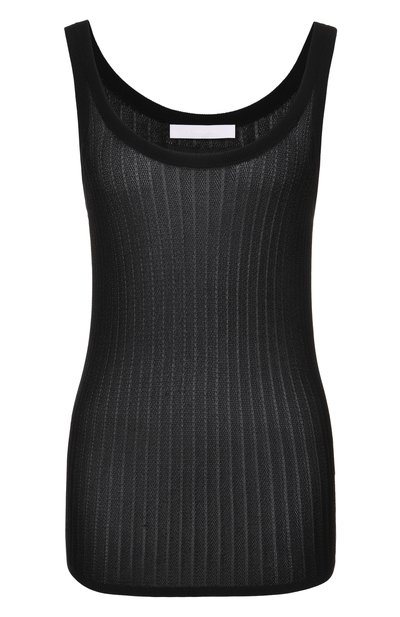 Женский топ из вискозы HELMUT LANG, арт. P02HW705