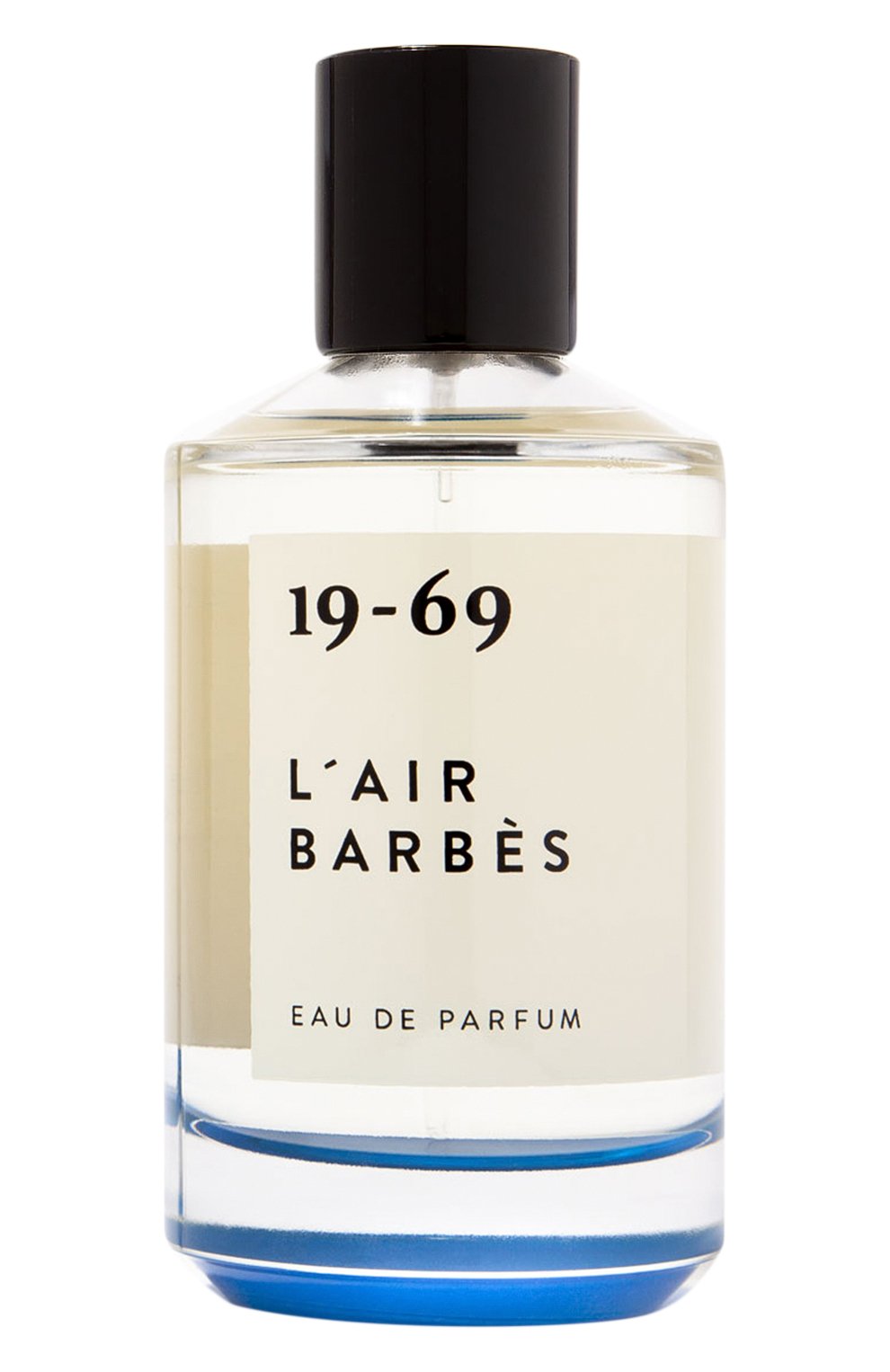 Парфюмерная вода l'air barbes (100ml) 19-69, арт. 7350094210261, фото 1