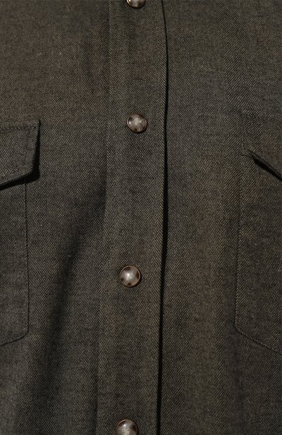 Рубашка VAN LAACK, арт. RAM01-K/155045, фото 5