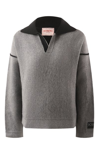Женский пуловер ICEBERG, арт. A013/7079