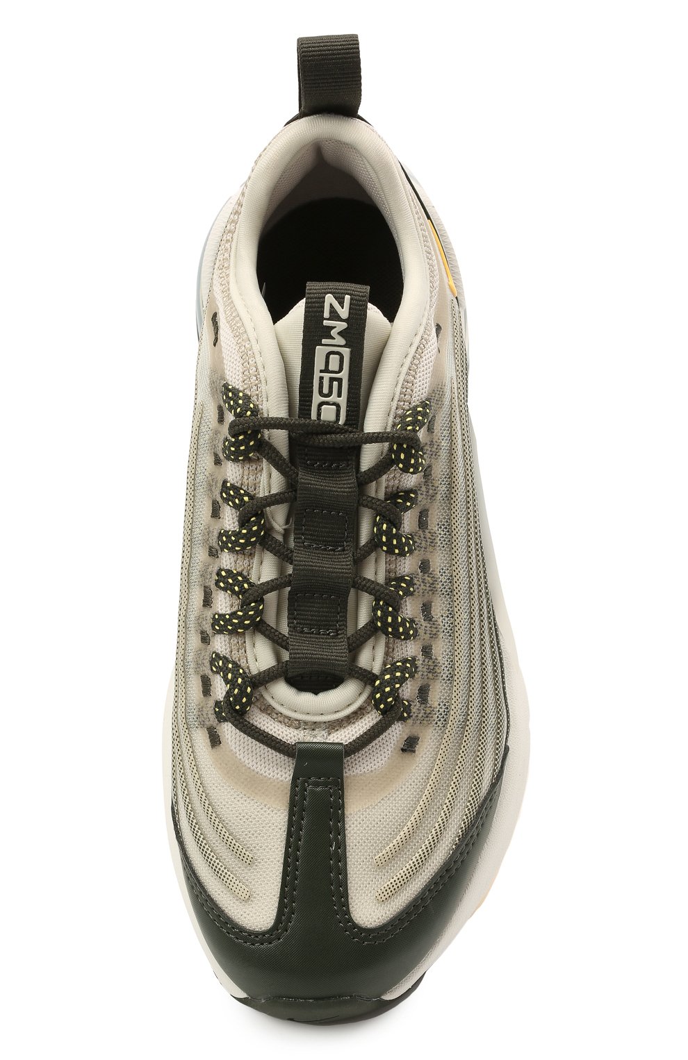 Кроссовки nike air max zm950 NIKE, арт. CN9835-005, фото 4